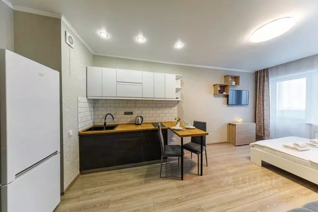 Студия Тульская область, Тула просп. Ленина, 144 (29.0 м) - Фото 1