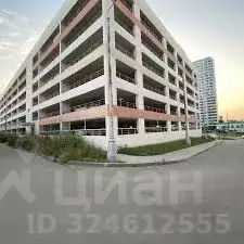 Гараж в Москва ул. Генерала Белова, 28с5 (14 м) - Фото 2