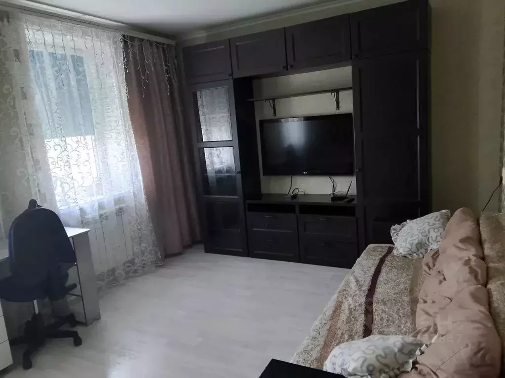 2-к кв. Татарстан, Лаишево ул. Ульяны Громовой, 33В (63.0 м) - Фото 1