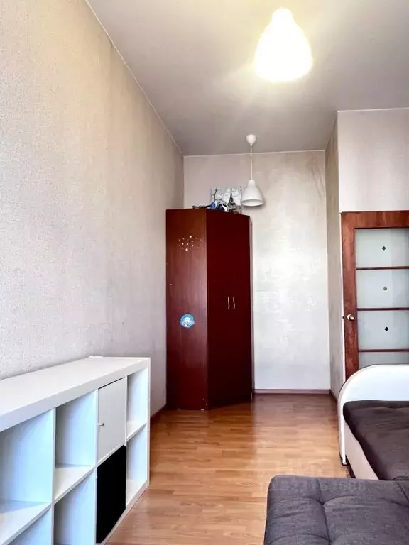 1-к кв. Санкт-Петербург, Санкт-Петербург, Колпино Понтонная ул., 11к1 ... - Фото 2