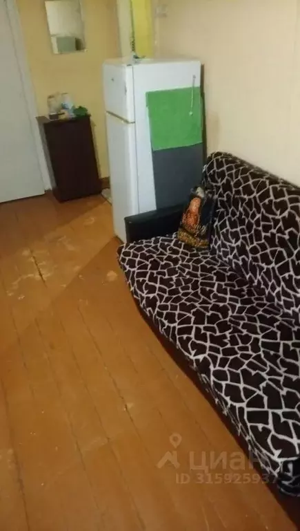 Комната Нижегородская область, Нижний Новгород просп. Ильича, 19 (20.0 ... - Фото 1