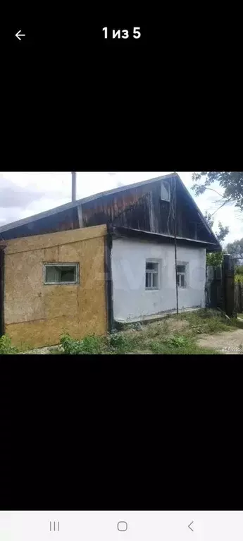 Дом 40 м на участке 20 сот. - Фото 0
