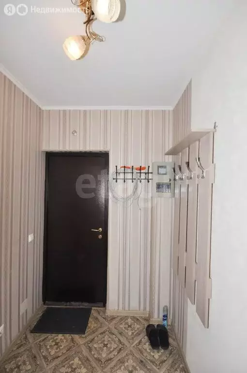 Квартира-студия: Южно-Сахалинск, Физкультурная улица, 14 (28.8 м) - Фото 1