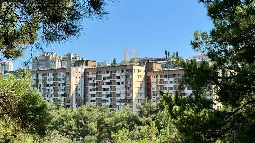 1-комнатная квартира: Ялта, улица Блюхера, 40 (32.1 м) - Фото 1