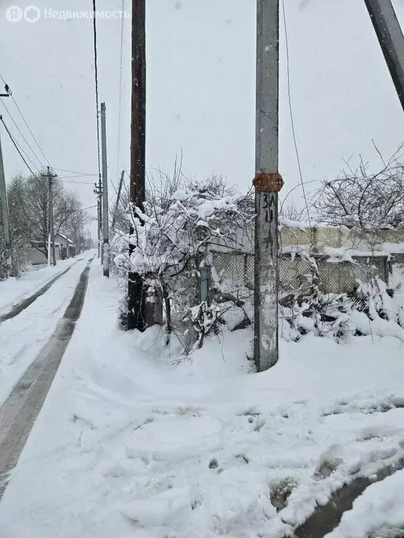 Участок в Нижний Новгород, ТСН № 5 ГАЗ, 1249 (5 м) - Фото 1