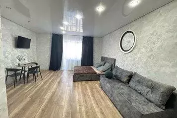 1-к кв. Красноярский край, Ачинск ул. Свердлова, 3 (32.0 м) - Фото 0