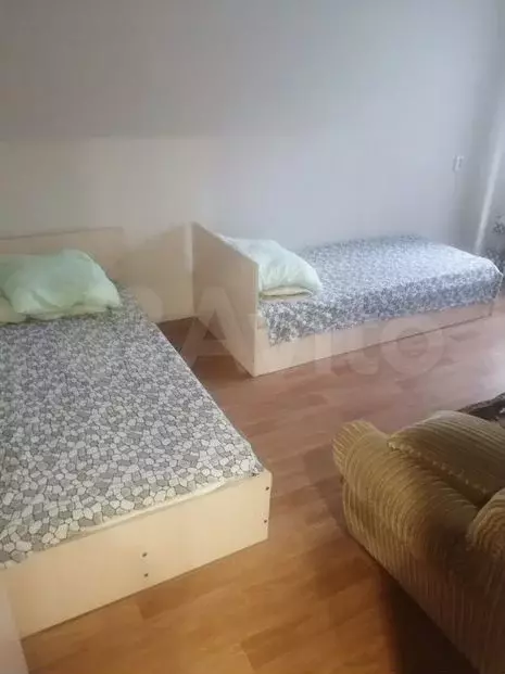 2-к. квартира, 40м, 3/5эт. - Фото 1