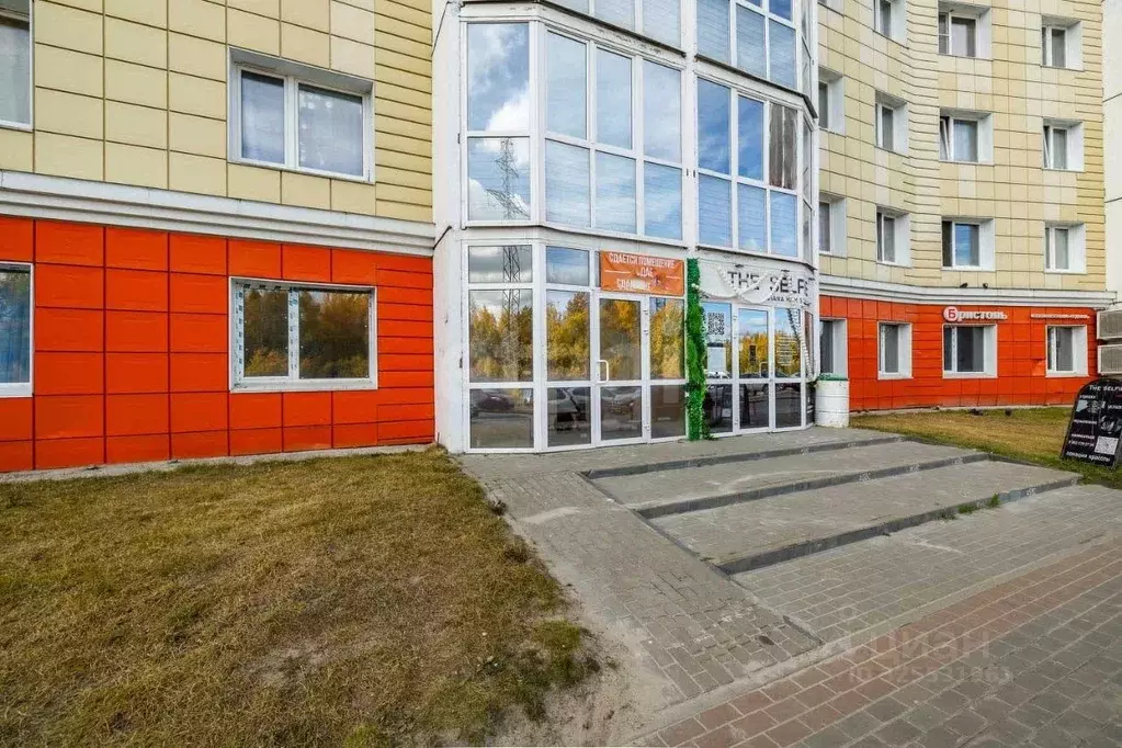 Помещение свободного назначения в Ханты-Мансийский АО, Сургут ул. ... - Фото 2