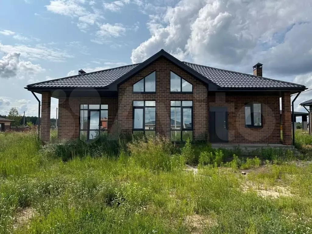 Дом 115 м на участке 5 сот. - Фото 0