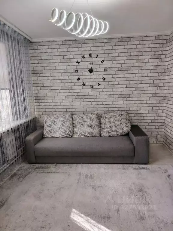 3-к кв. Иркутская область, Иркутск ул. Генерала Доватора, 9 (52.1 м) - Фото 0