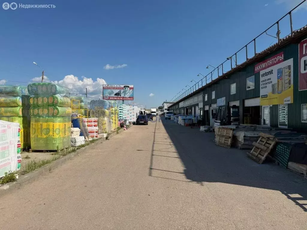 Склад (860.6 м) - Фото 2