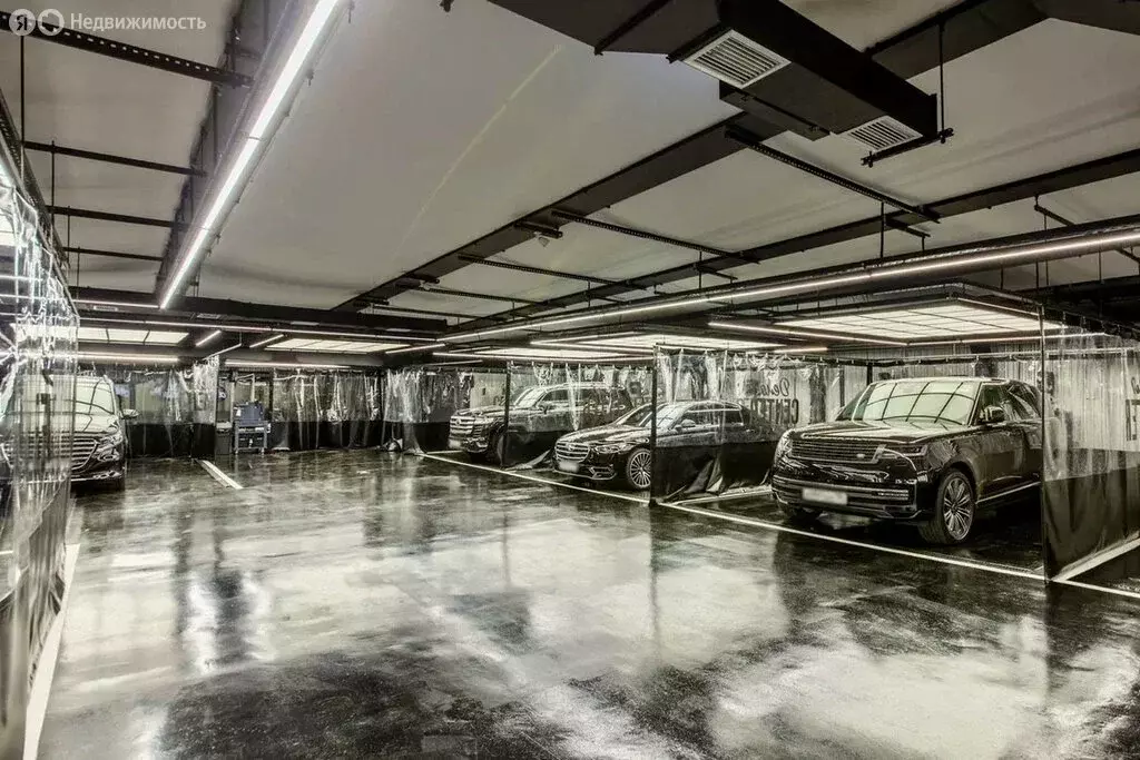 Помещение свободного назначения (2270 м) - Фото 2