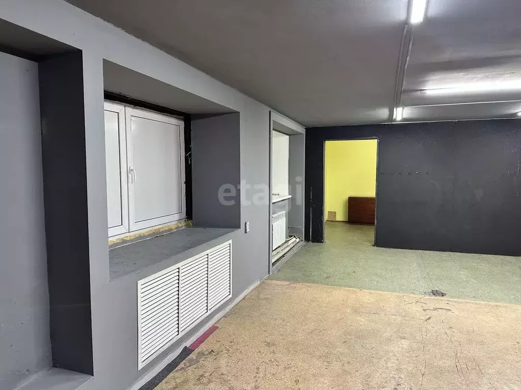 Торговая площадь в Свердловская область, Горноуральский пгт 11 (62 м) - Фото 1