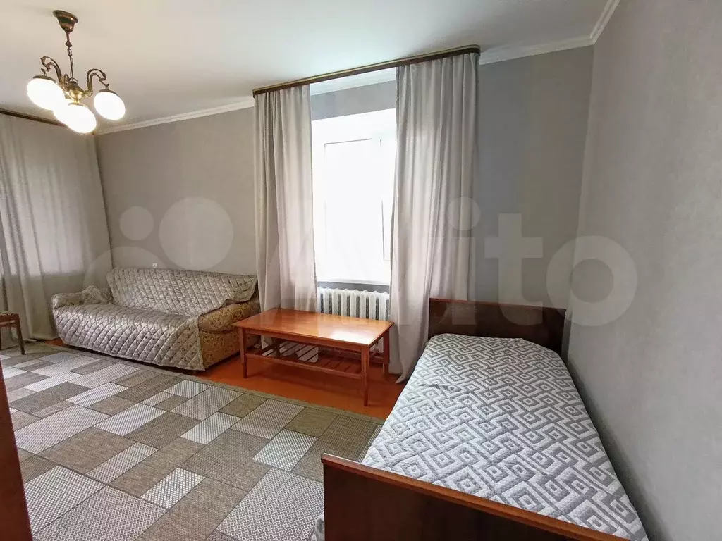 2-к. квартира, 48 м, 6/12 эт. - Фото 1