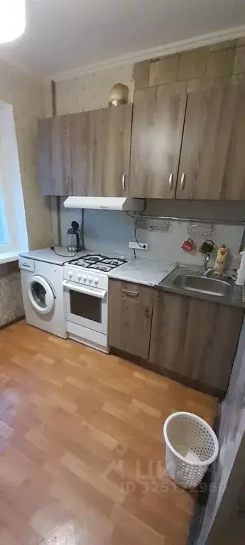 2-к кв. Москва ул. Аносова, 5 (41.0 м) - Фото 1