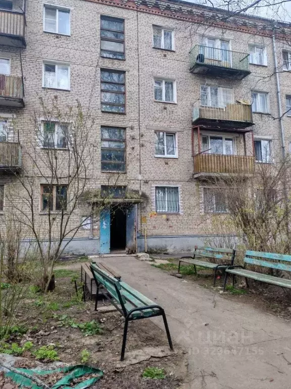 2-к кв. Московская область, Пушкинский городской округ, пос. Доброе ... - Фото 1