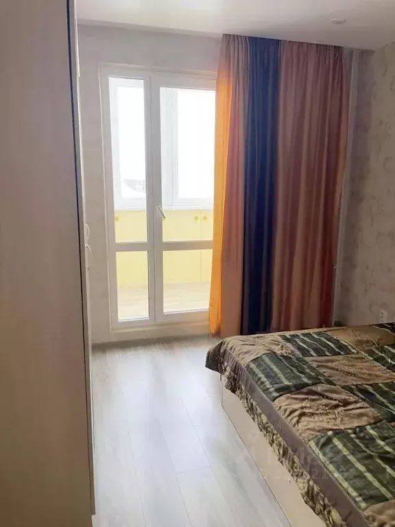 3-к кв. Самарская область, Волжский район, Лопатино с/пос, пос. ... - Фото 2