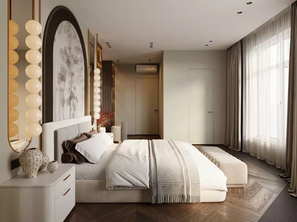 3-к кв. Санкт-Петербург проезд Петровская коса, 6к1 (161.4 м) - Фото 1
