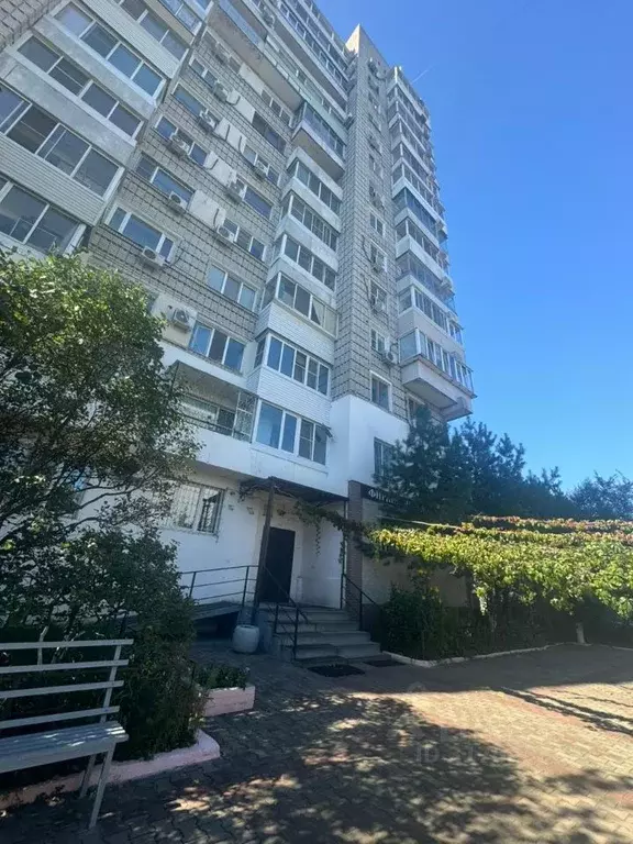 3-к кв. Хабаровский край, Хабаровск Бийская ул., 2 (70.4 м) - Фото 1