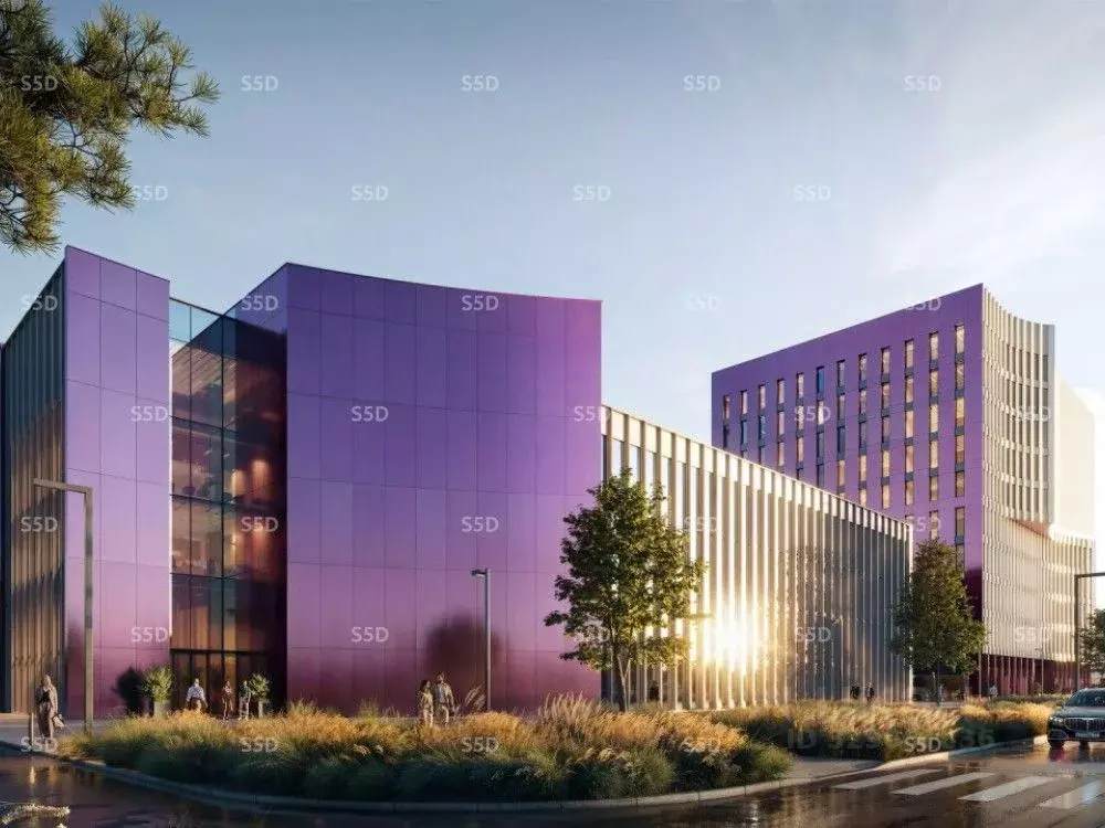 Помещение свободного назначения в Москва Ильменский проезд, 13/8 (181 ... - Фото 1