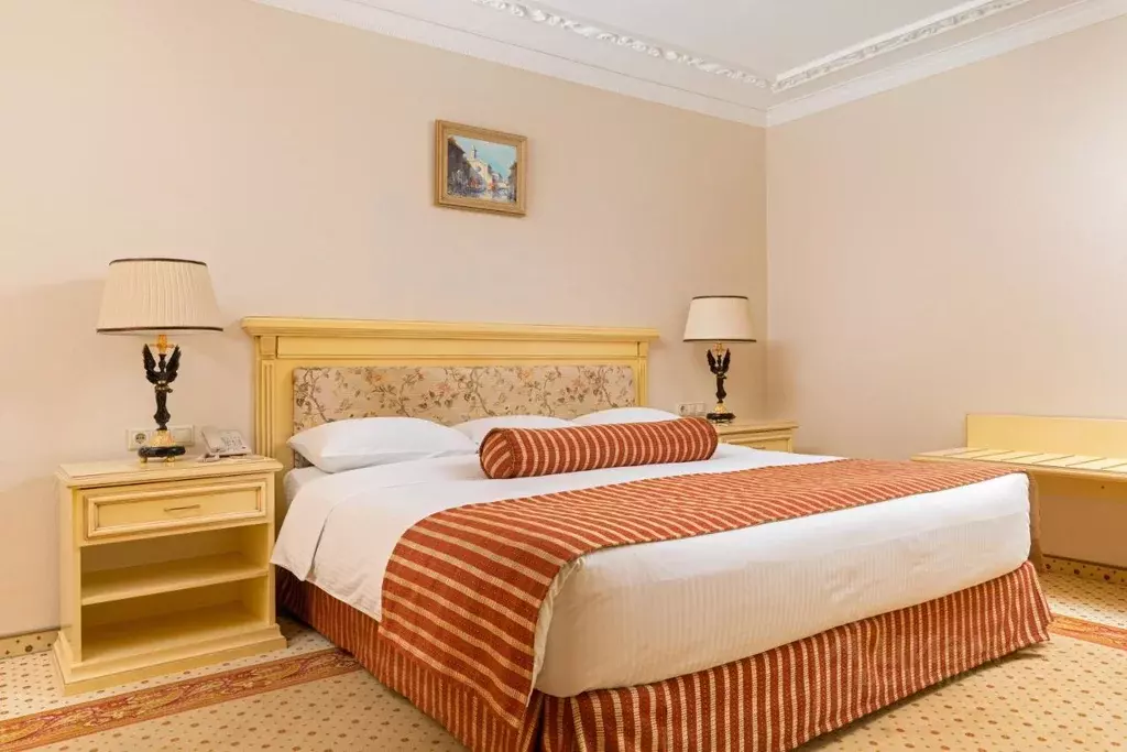 Комната Краснодарский край, Краснодар Центральный мкр, ул. Кубанская ... - Фото 2