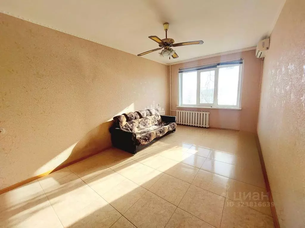 3-к кв. Крым, Керчь ул. Гайдара, 7 (61.5 м) - Фото 1