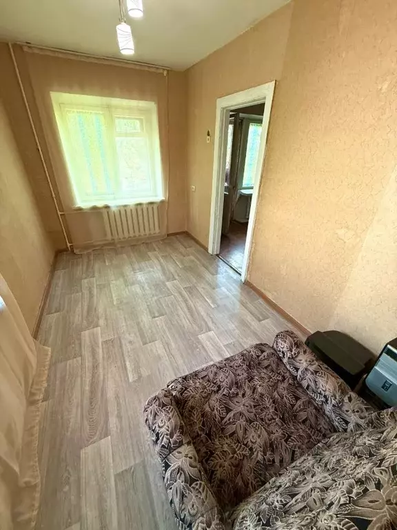 2-к кв. Московская область, Ликино-Дулево Орехово-Зуевский городской ... - Фото 0