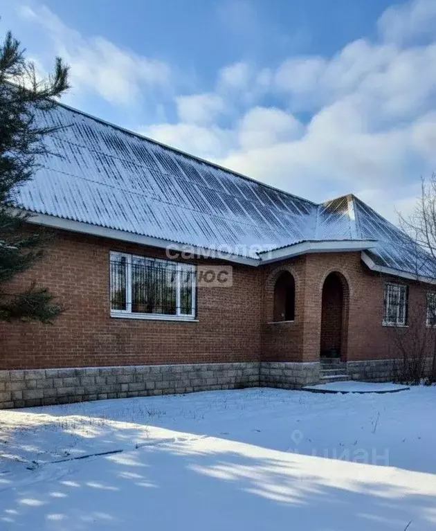 Дом в Московская область, Дмитровский муниципальный округ, с. ... - Фото 2