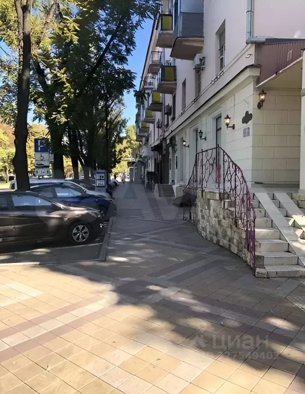 Помещение свободного назначения в Краснодарский край, Краснодар ... - Фото 1