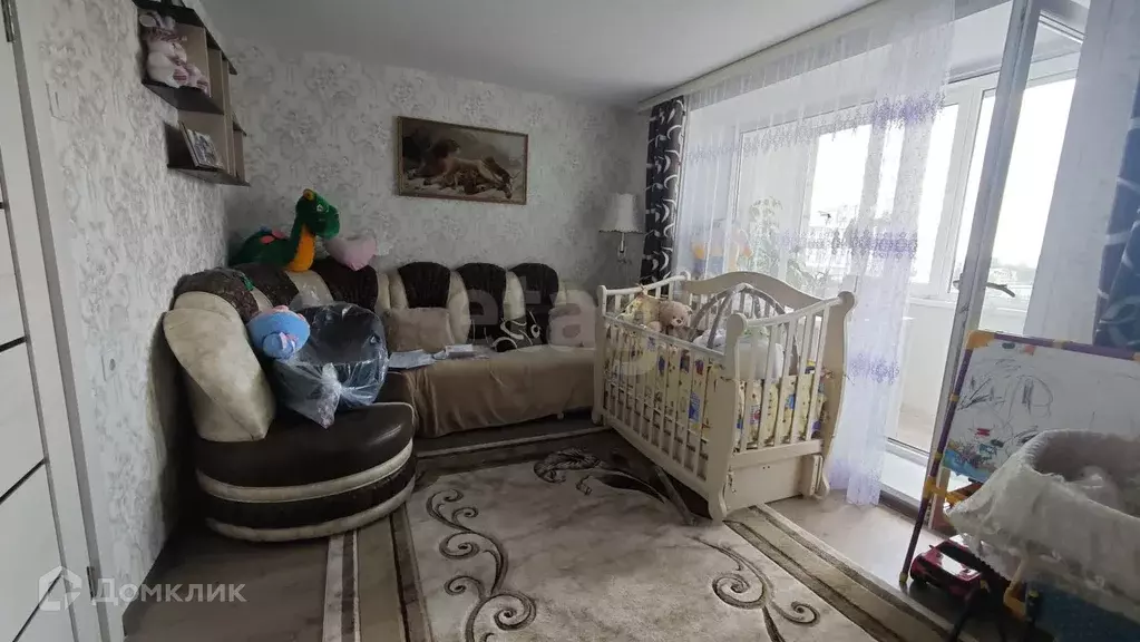 Продаётся 3-к квартира, 67.1 м - Фото 0