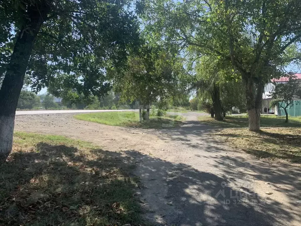 Дом в Адыгея, Майкопский район, Победенское с/пос, пос. Совхозный ул. ... - Фото 2