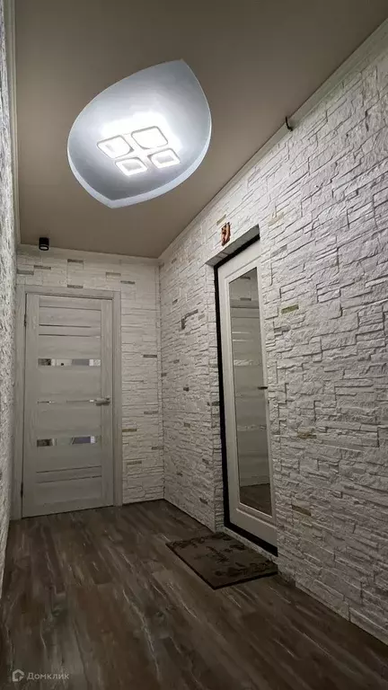 Продаётся 2-к квартира, 52.7 м - Фото 1