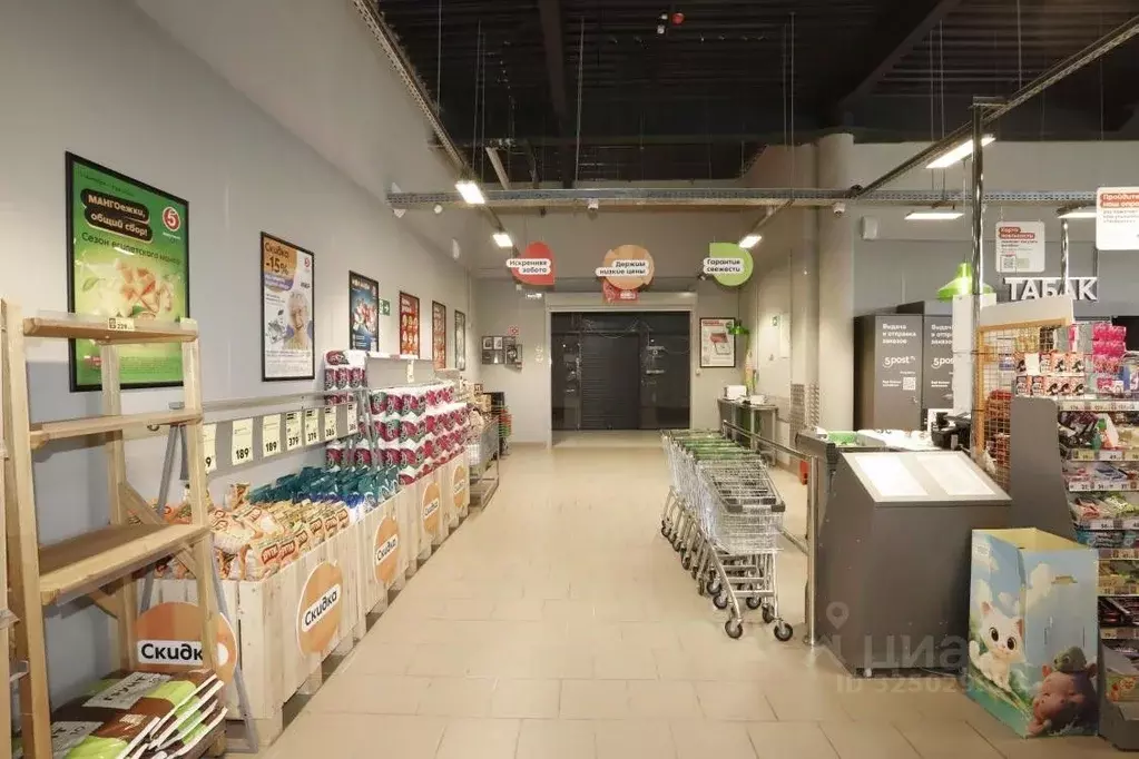 Помещение свободного назначения в Иркутская область, Иркутский ... - Фото 2