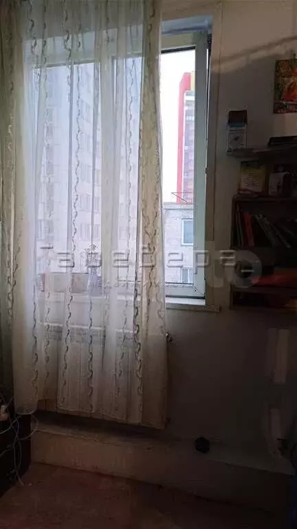 1-к. квартира, 25 м, 4/4 эт. - Фото 1