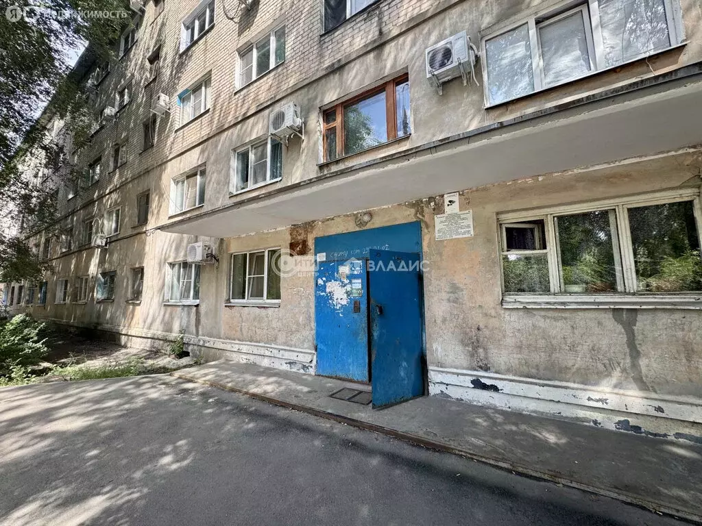 1к в -комнатной квартире (13.1 м) - Фото 1