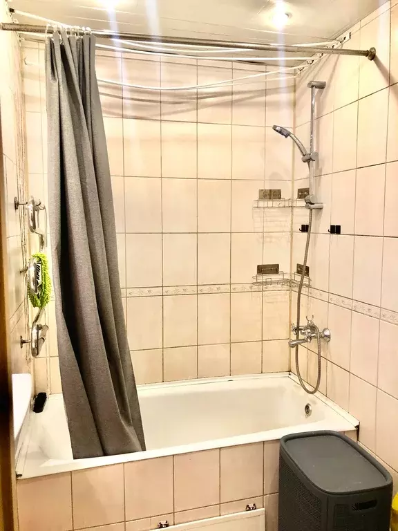 Продаётся 3-к квартира, 59 м - Фото 1