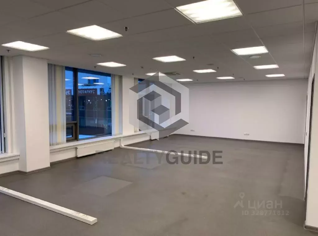 Офис в Москва ул. Кулакова, 20С1в (479 м) - Фото 2