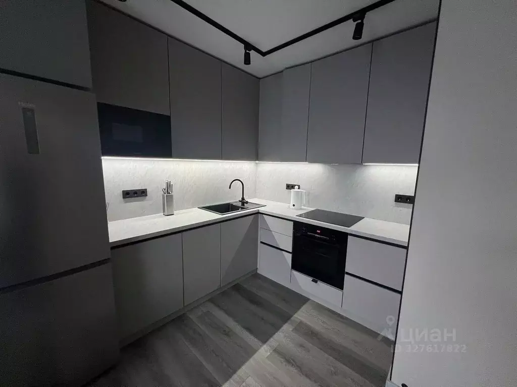 2-к кв. Москва Производственная ул., 17 (37.0 м) - Фото 2