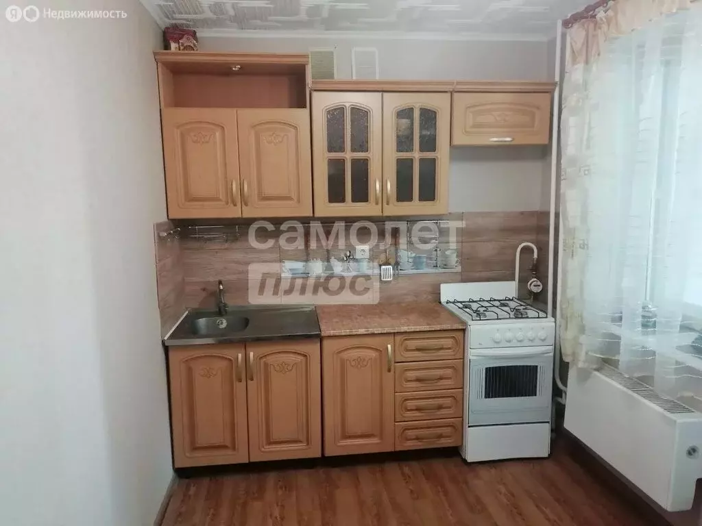 1-комнатная квартира: Тамбов, улица Чичерина, 50Ак1 (40.3 м) - Фото 1