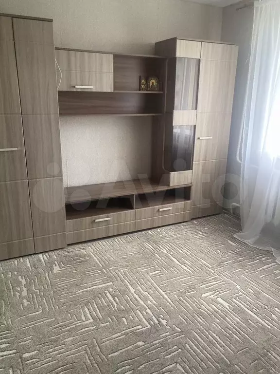 1-к. квартира, 27,8 м, 7/9 эт. - Фото 1