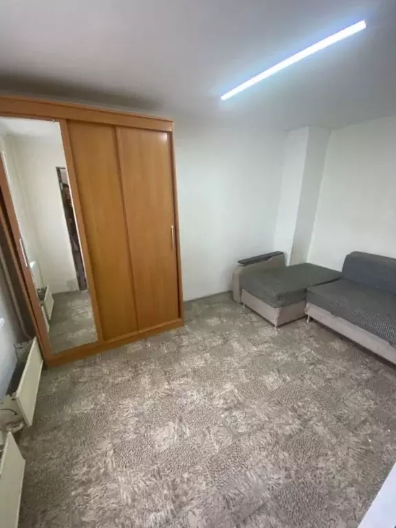 1-к кв. Челябинская область, Копейск просп. Ильича, 18 (24.0 м) - Фото 1