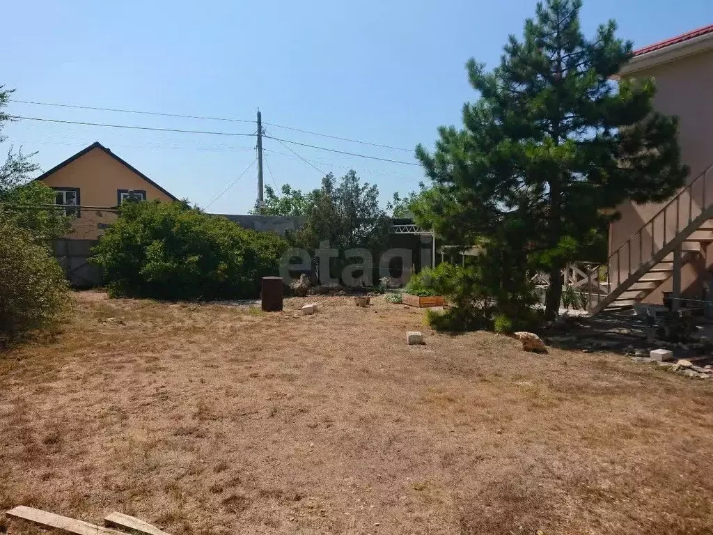 Участок в Севастополь Теремок садоводческое товарищество, 210 (4.08 ... - Фото 1