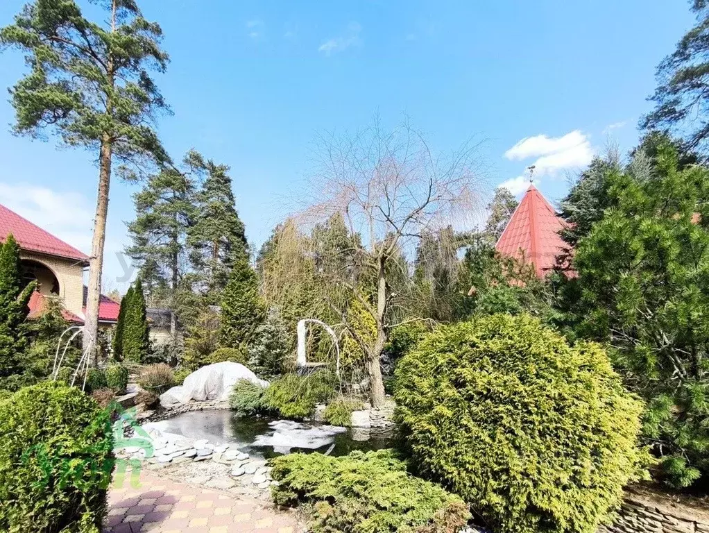 Дом в Московская область, Раменский муниципальный округ, Кратово пгт ... - Фото 2