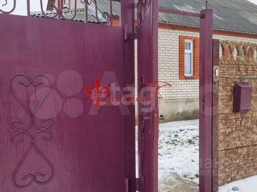 Дом в Белгородская область, Белгород Репное мкр,  (110 м) - Фото 1
