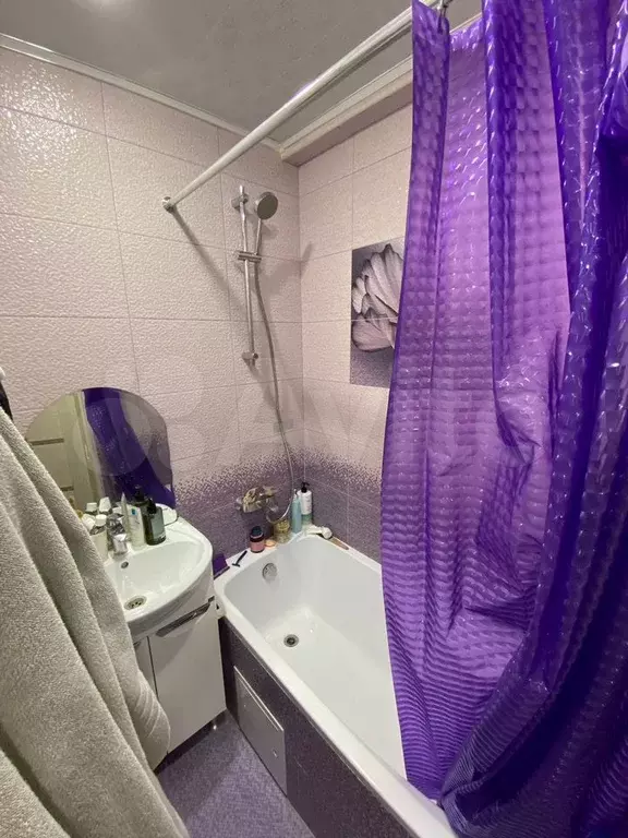 2-к. квартира, 44 м, 4/5 эт. - Фото 1