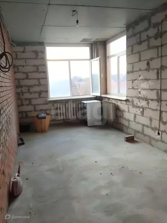 Продаётся 2-к квартира, 72.6 м - Фото 1
