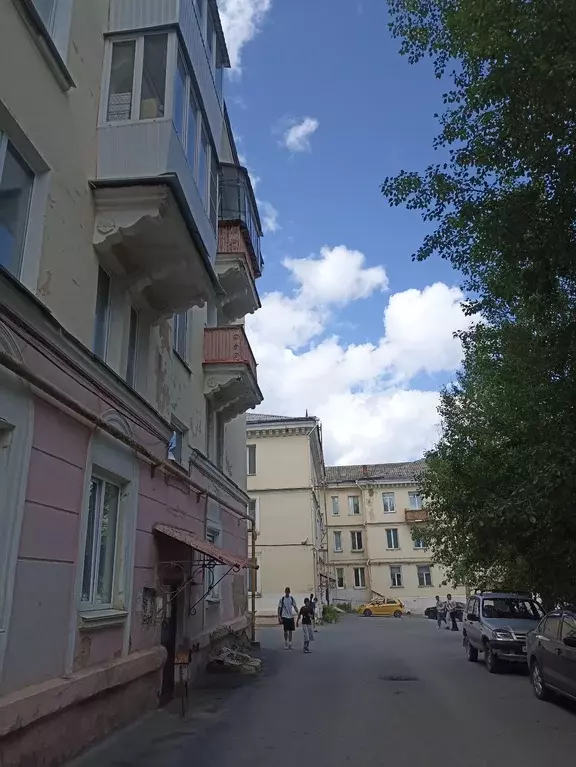 Продаётся 1-к квартира, 32.7 м - Фото 0