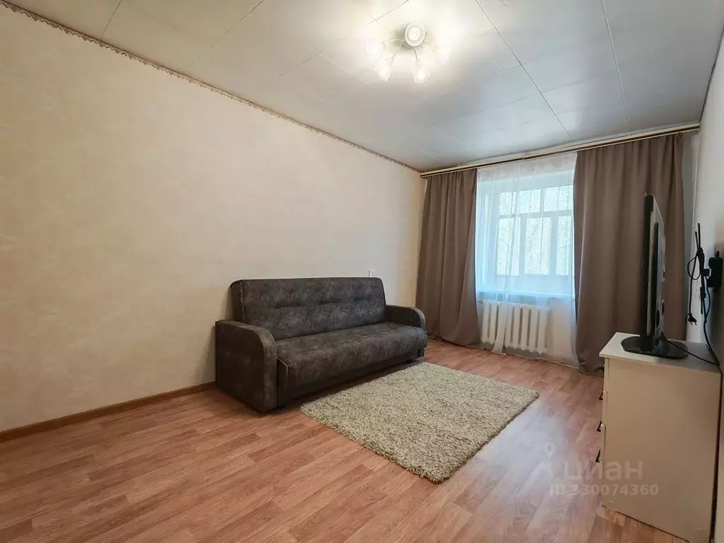 1-к кв. Волгоградская область, Волгоград Удмуртская ул., 91 (33.0 м) - Фото 2
