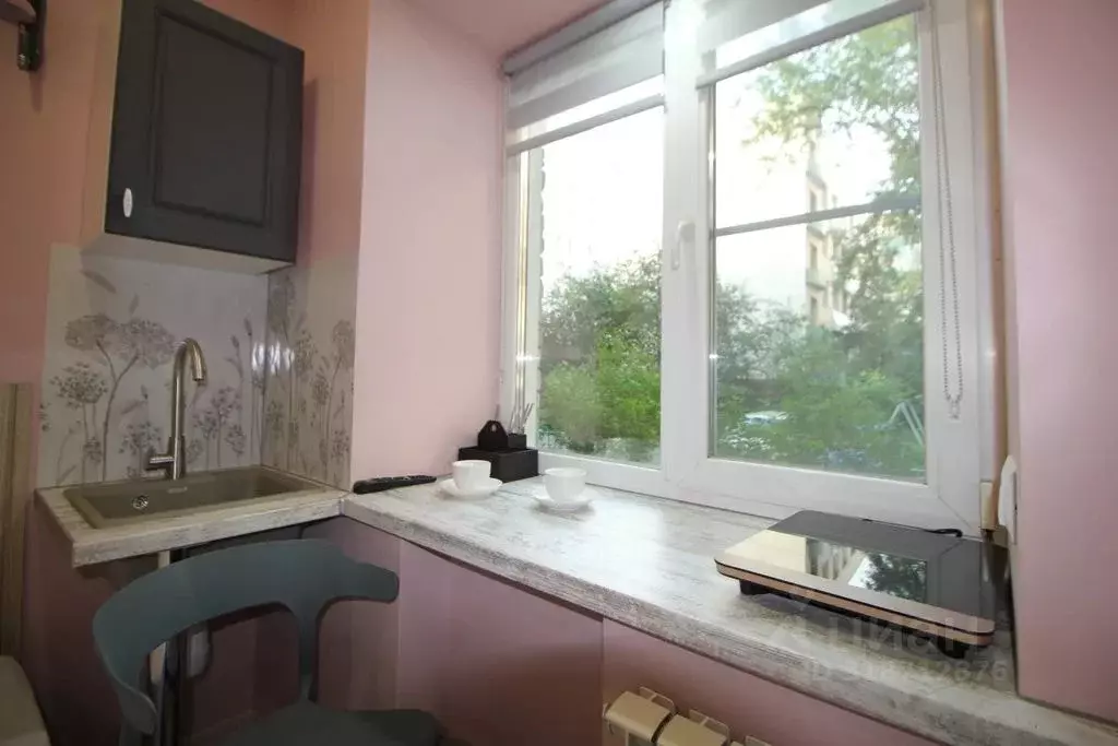 Студия Новосибирская область, Новосибирск просп. Карла Маркса, 28 ... - Фото 1
