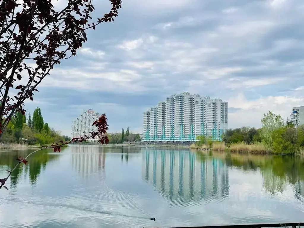 1-к кв. Краснодарский край, Краснодар ул. Селезнева, 104/1 (47.7 м) - Фото 1